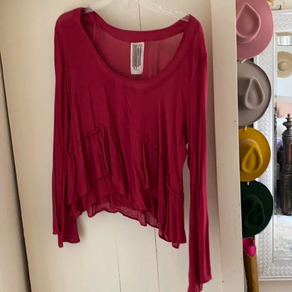 Free people